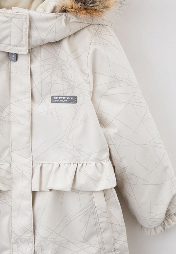 фото Куртка утепленная kerry