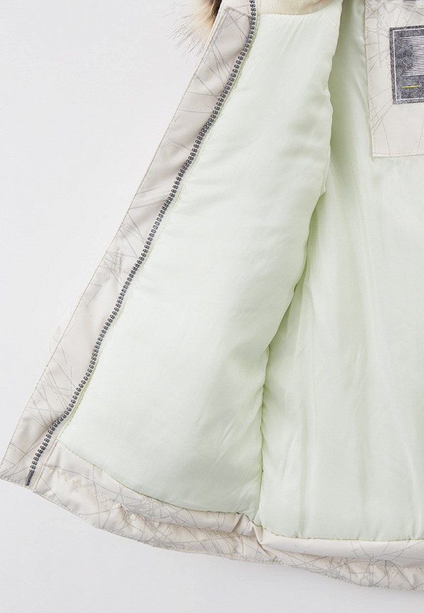 фото Куртка утепленная kerry