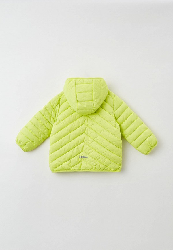 фото Куртка утепленная sela