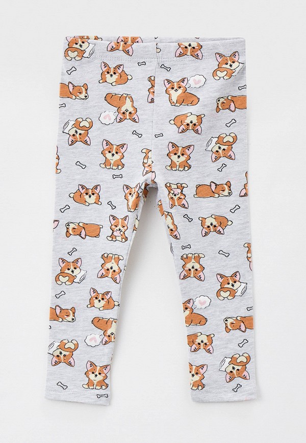 фото Леггинсы gloria jeans