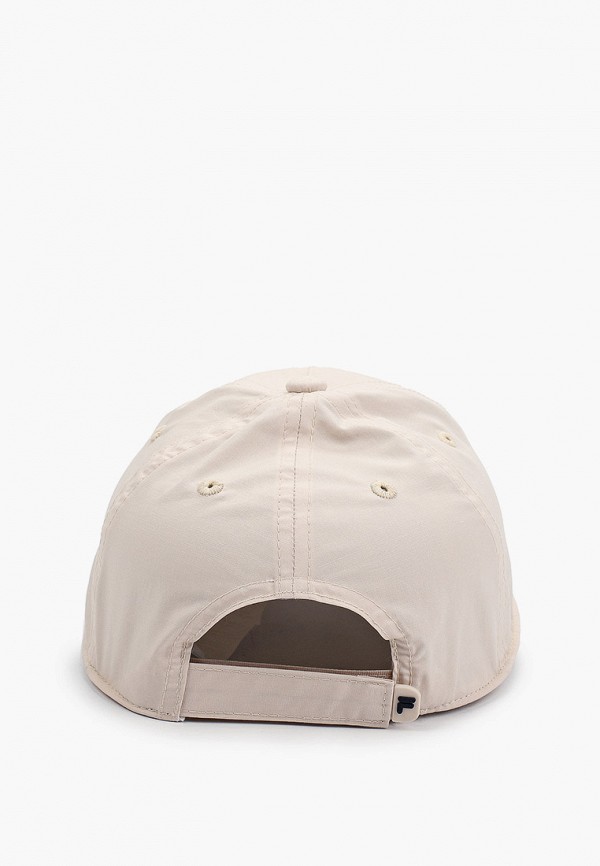 фото Бейсболка fila