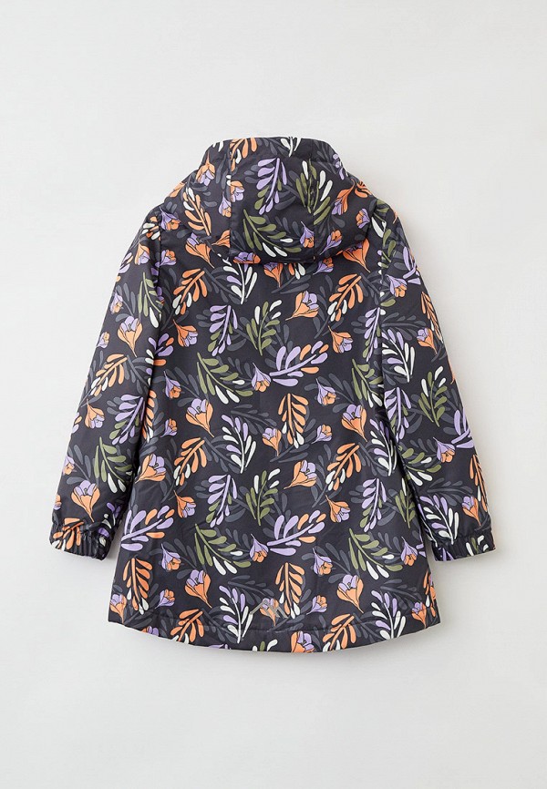 фото Куртка утепленная outventure