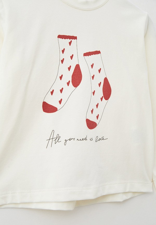 фото Лонгслив ete children