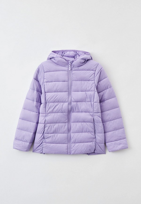 фото Куртка утепленная modis