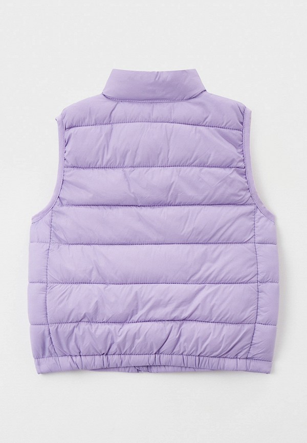 фото Жилет утепленный modis