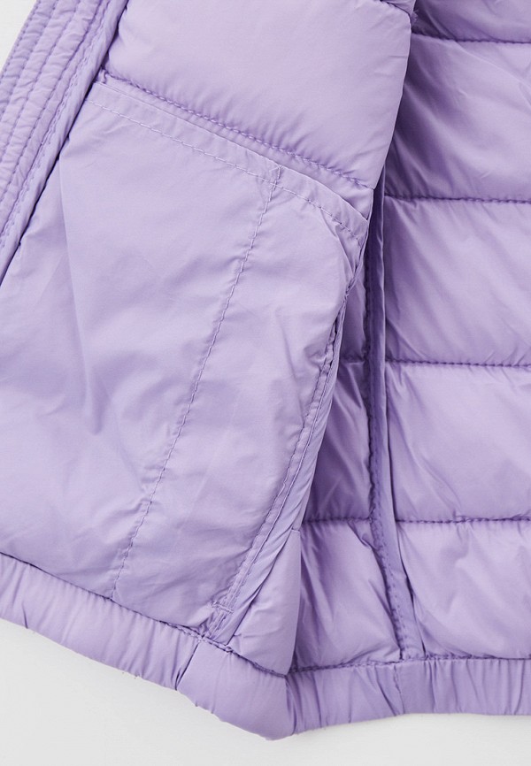 фото Жилет утепленный modis