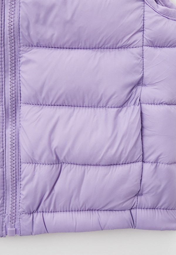 фото Жилет утепленный modis