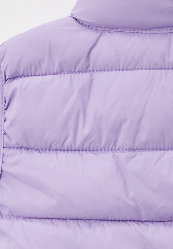 фото Жилет утепленный modis