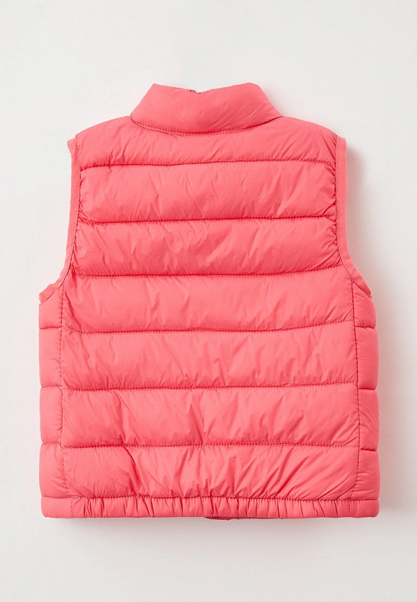 фото Жилет утепленный modis