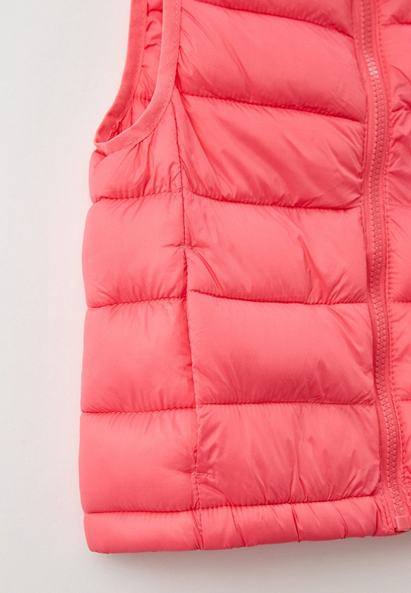 фото Жилет утепленный modis