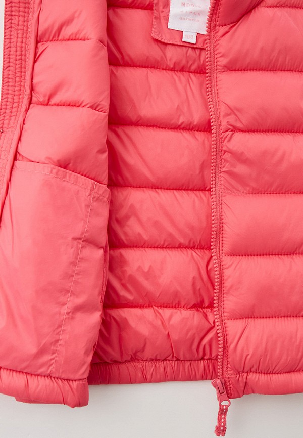 фото Жилет утепленный modis