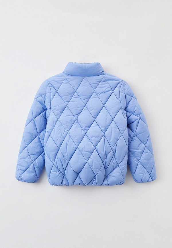 фото Куртка утепленная sela