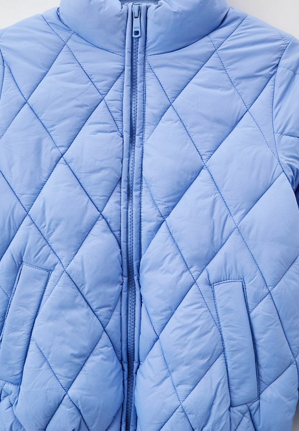 фото Куртка утепленная sela