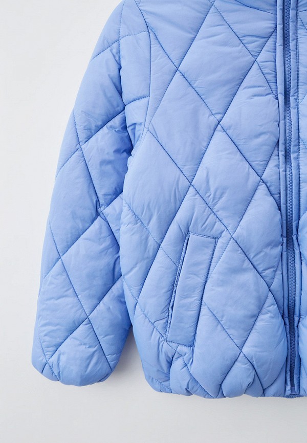 фото Куртка утепленная sela