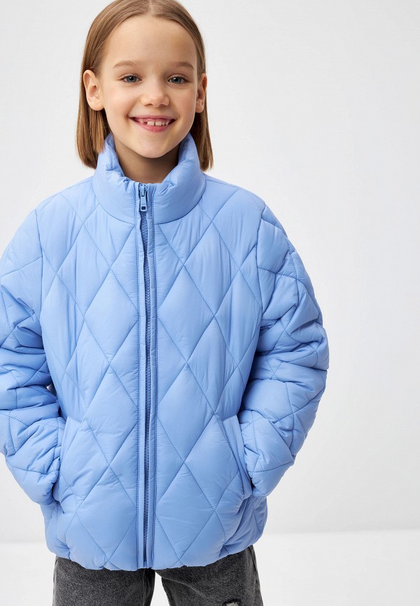 фото Куртка утепленная sela