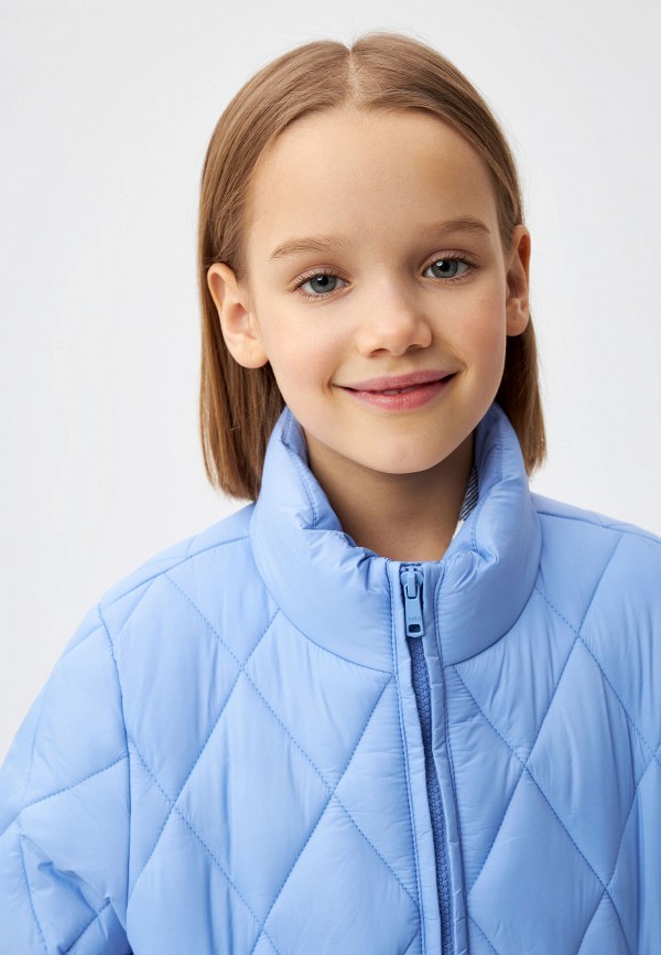 фото Куртка утепленная sela