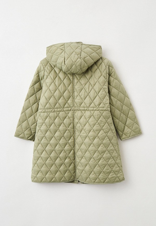 фото Куртка утепленная sela