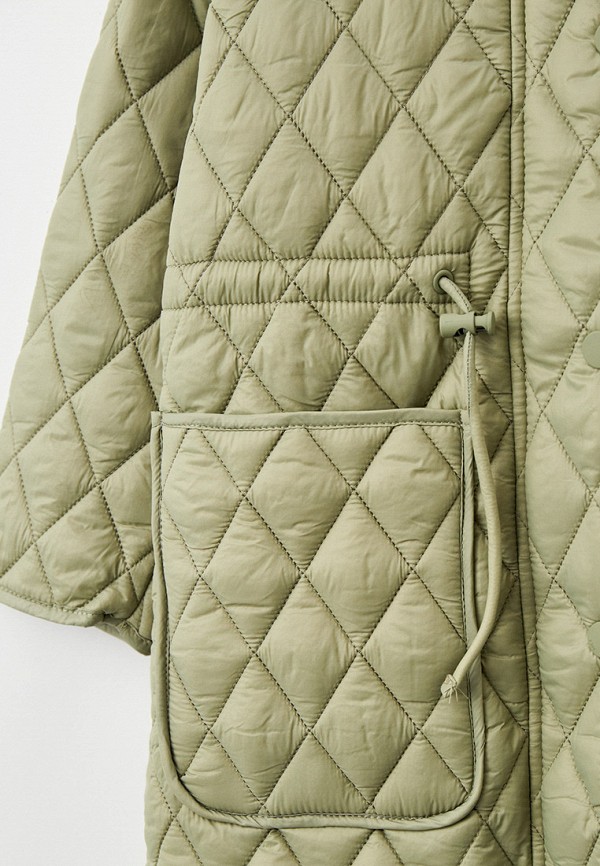 фото Куртка утепленная sela