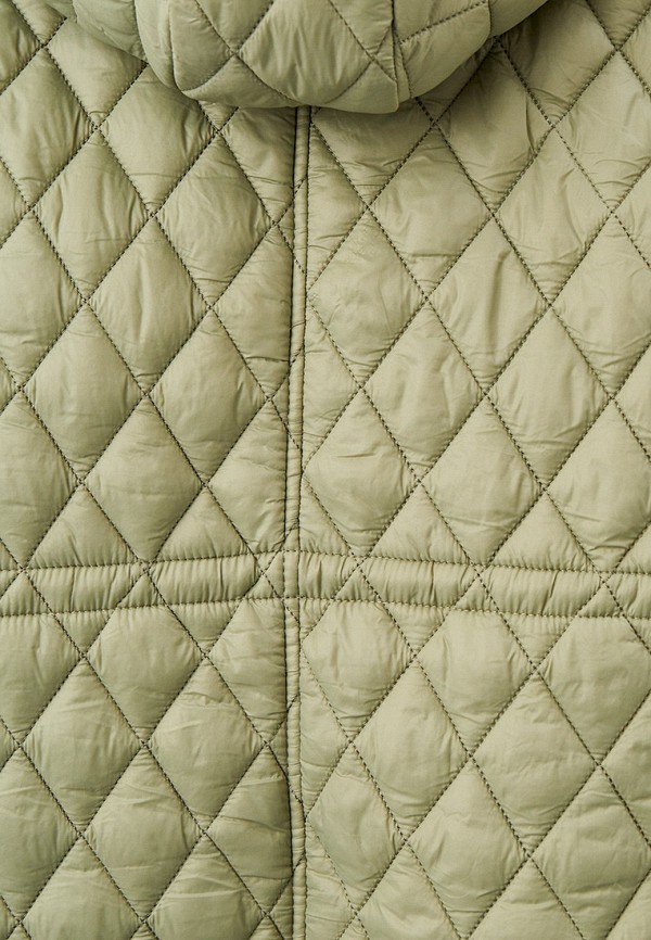 фото Куртка утепленная sela