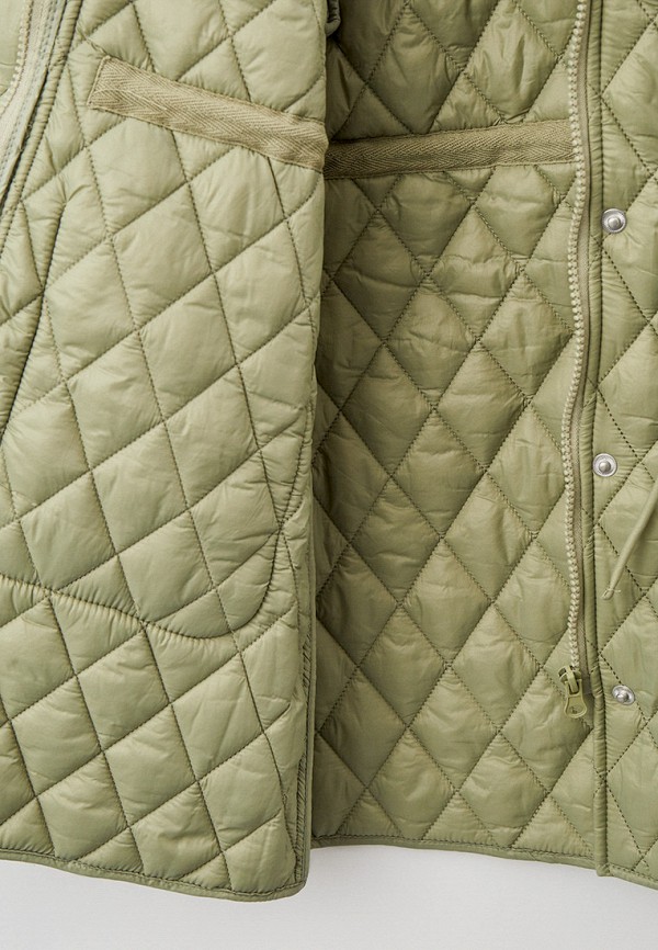 фото Куртка утепленная sela