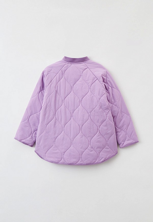 фото Куртка утепленная sela