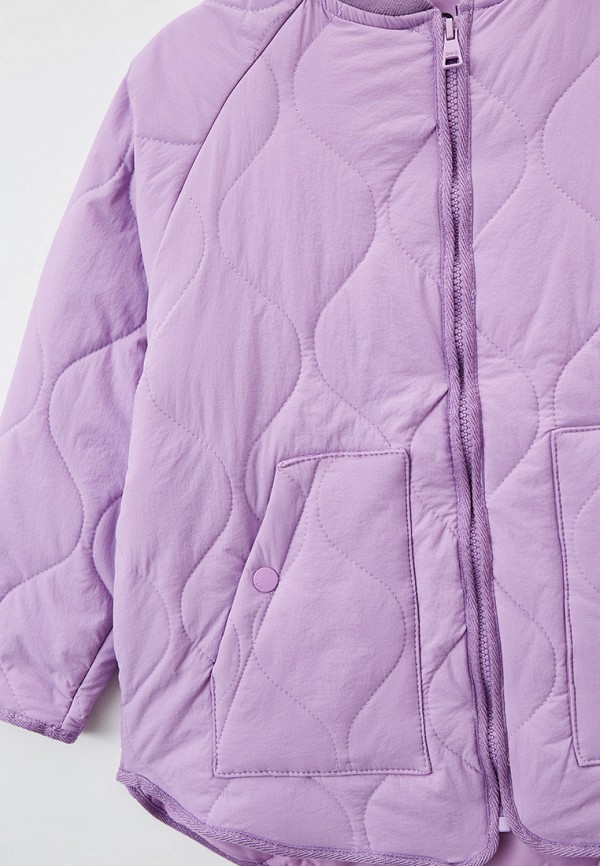 фото Куртка утепленная sela