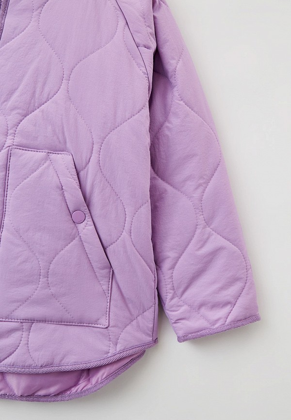 фото Куртка утепленная sela