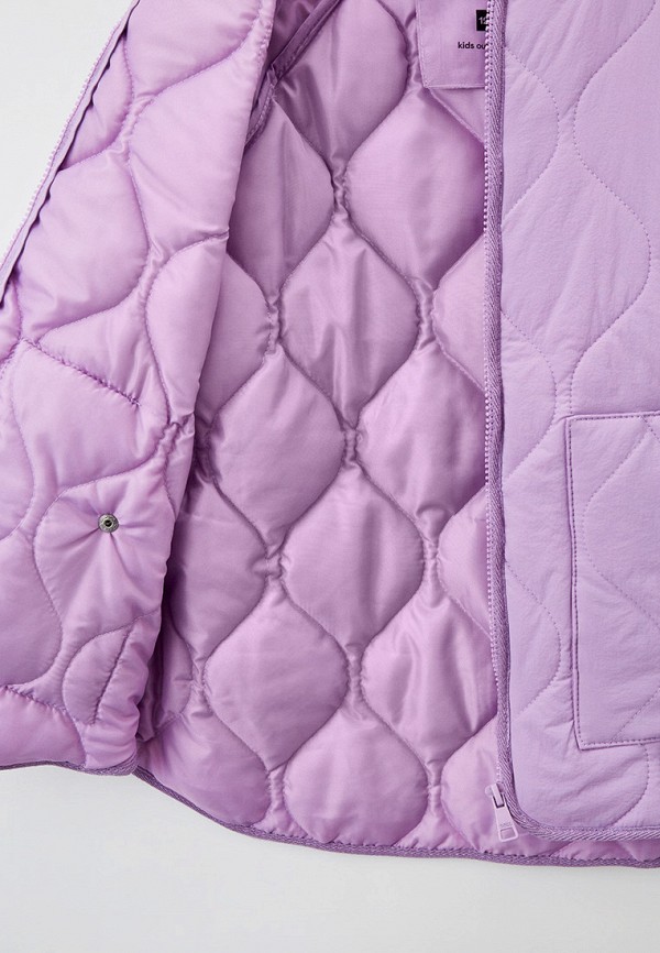 фото Куртка утепленная sela