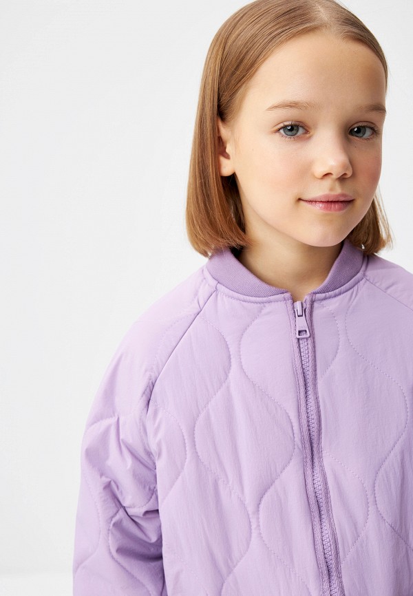 фото Куртка утепленная sela