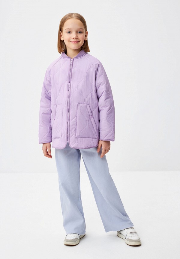 фото Куртка утепленная sela