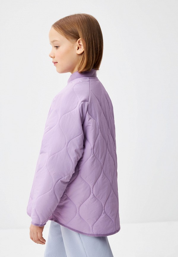 фото Куртка утепленная sela