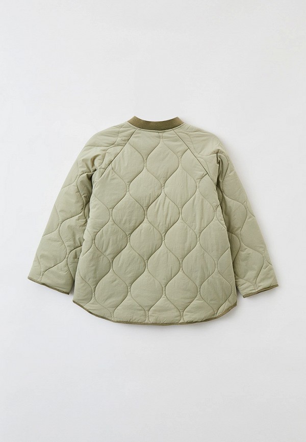 фото Куртка утепленная sela