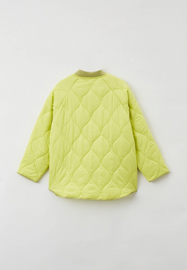 фото Куртка утепленная sela