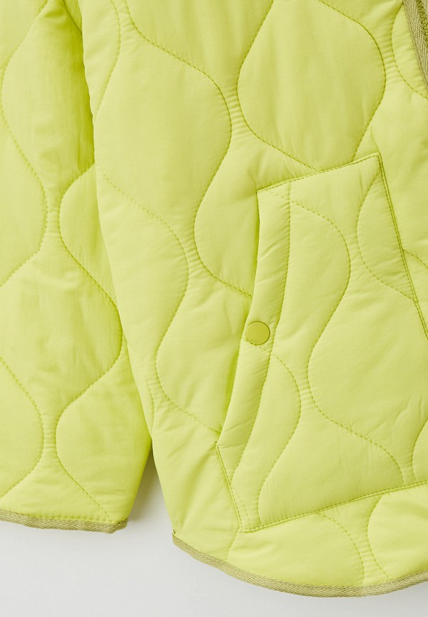 фото Куртка утепленная sela