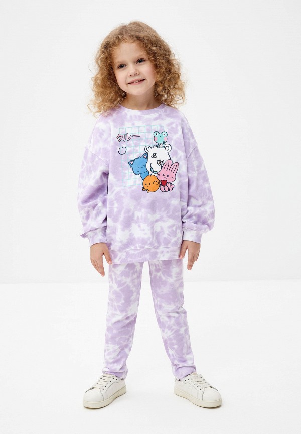 фото Леггинсы sela