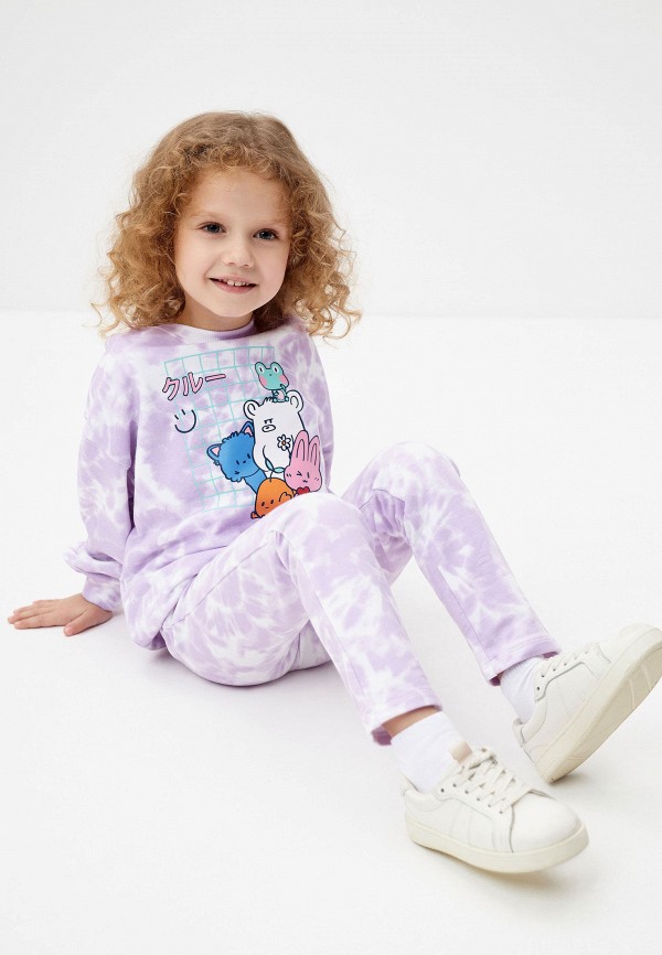 фото Леггинсы sela