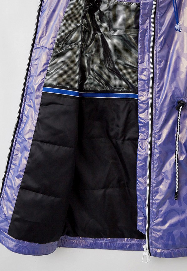 фото Парка fobs