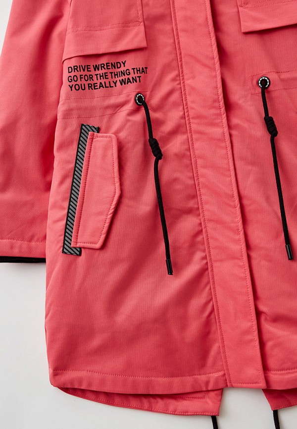 фото Парка fobs