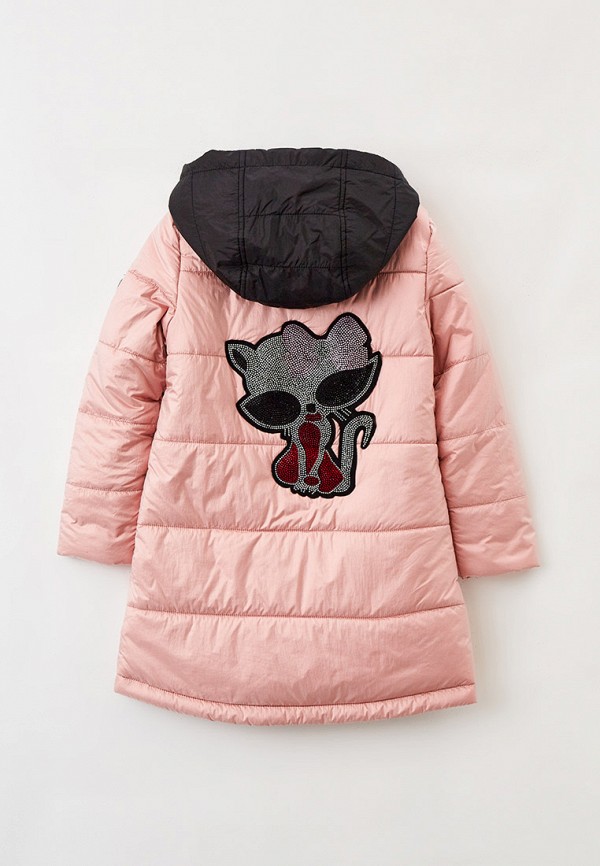 фото Куртка утепленная fobs