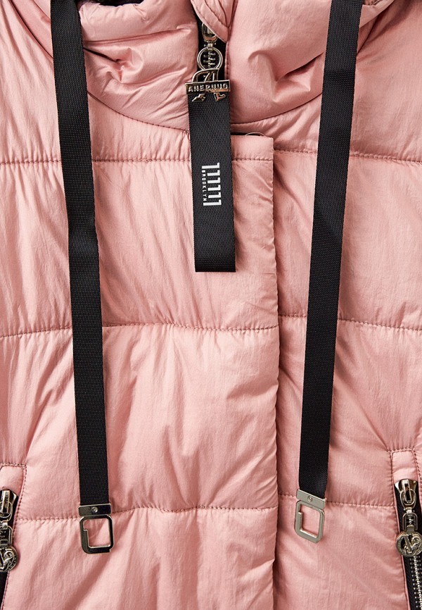 фото Куртка утепленная fobs