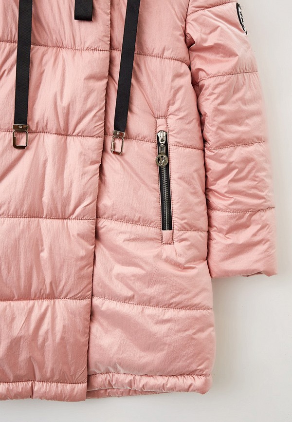 фото Куртка утепленная fobs