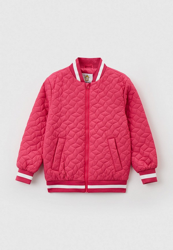 фото Куртка утепленная smena