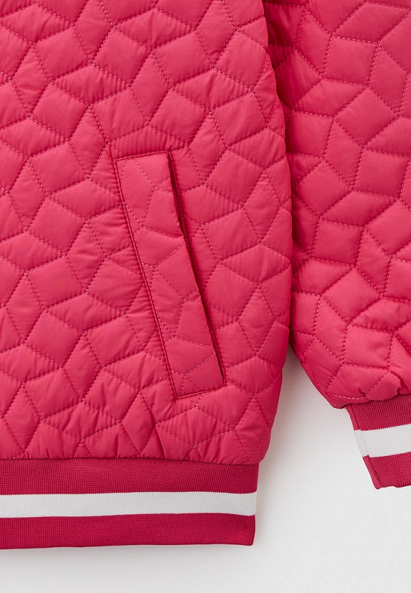 фото Куртка утепленная smena