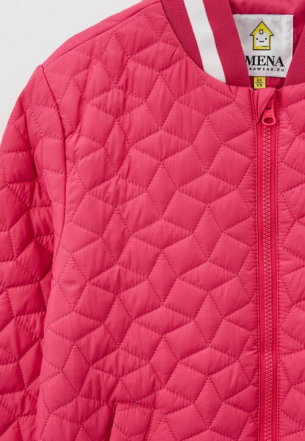 фото Куртка утепленная smena