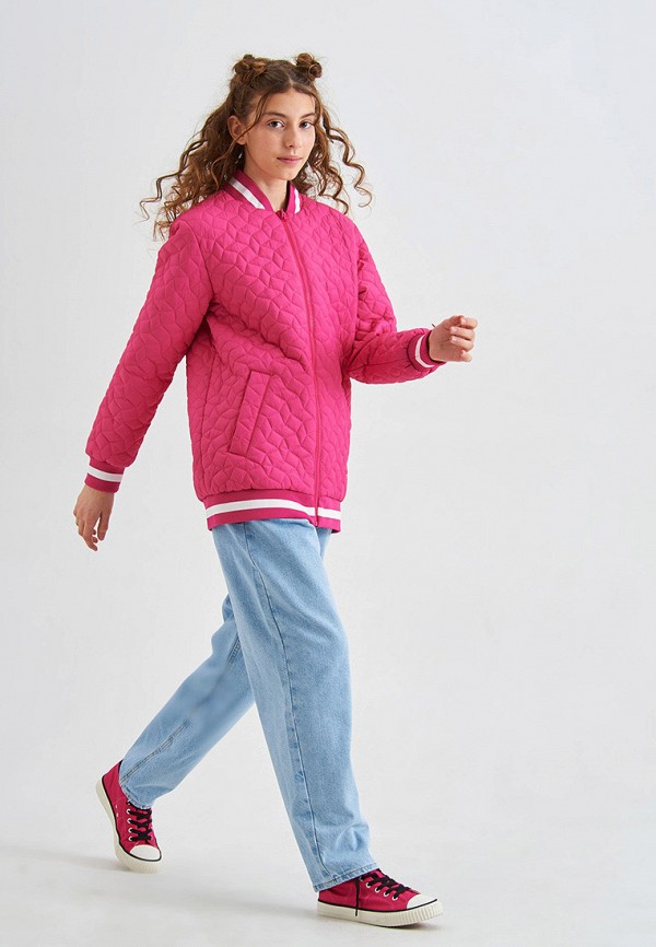 фото Куртка утепленная smena