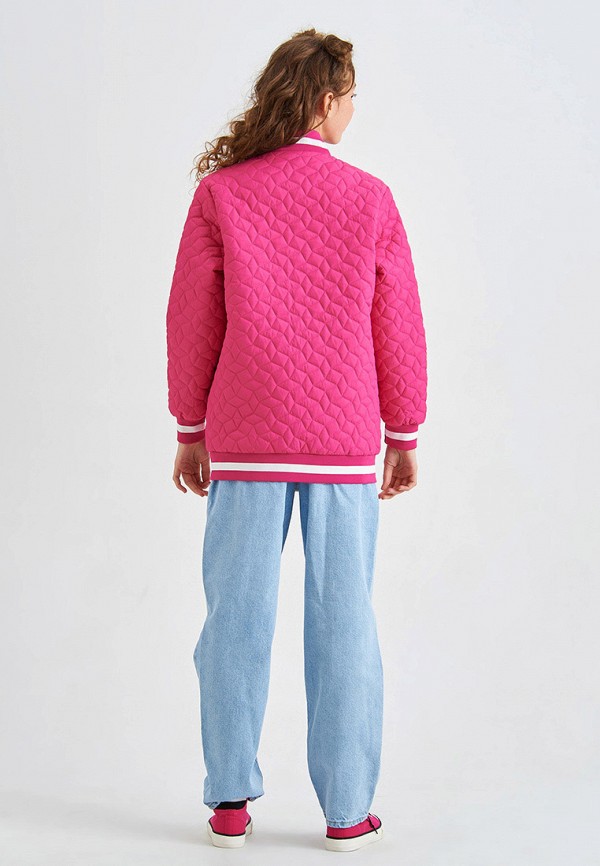 фото Куртка утепленная smena