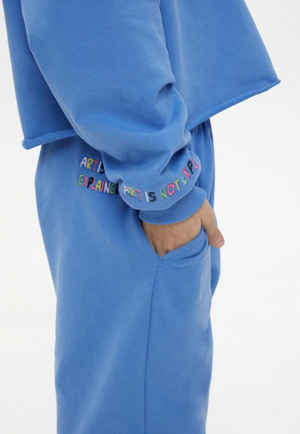 фото Брюки спортивные bell bimbo