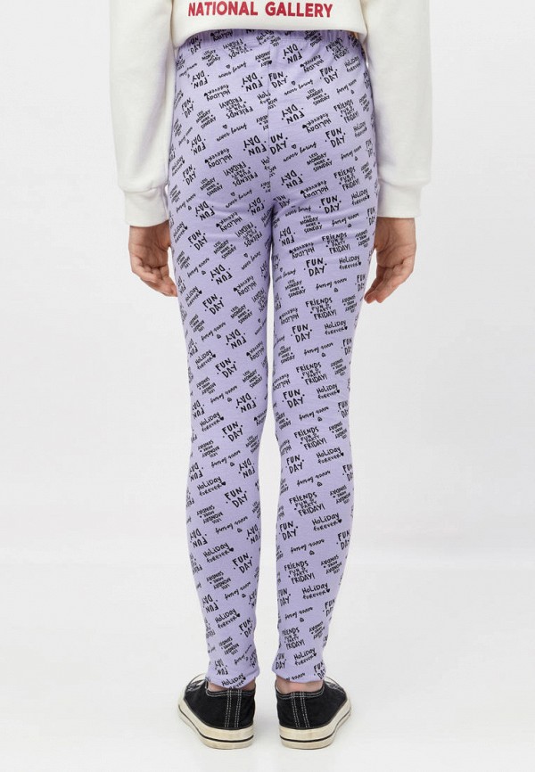 фото Леггинсы modis