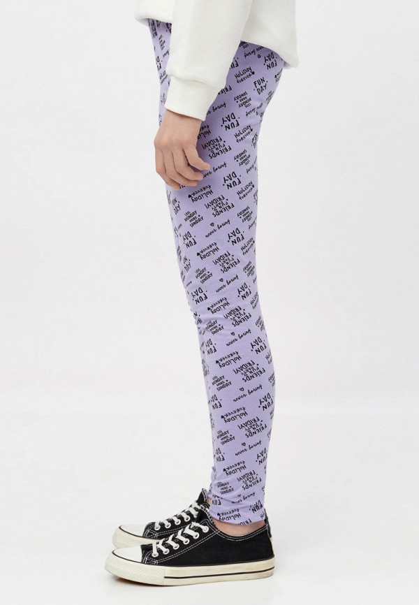 фото Леггинсы modis