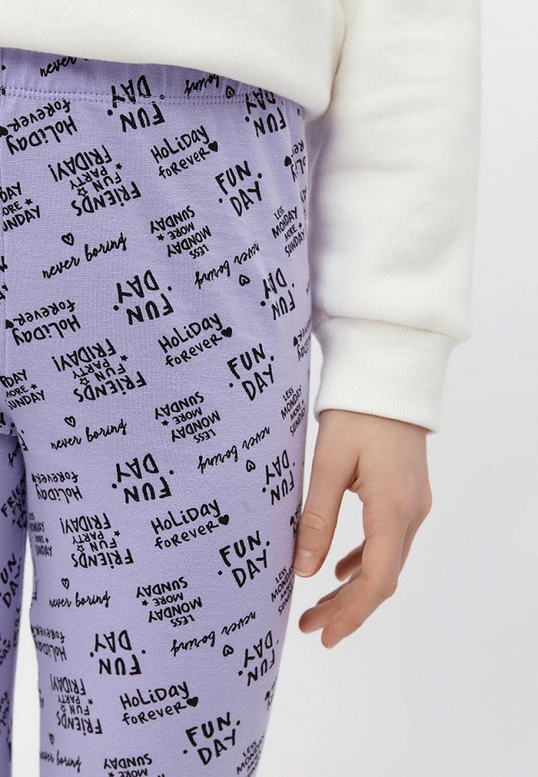 фото Леггинсы modis